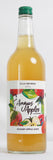 Angus Apples 12 x 750ml 100% Pure Scottish Apple juice